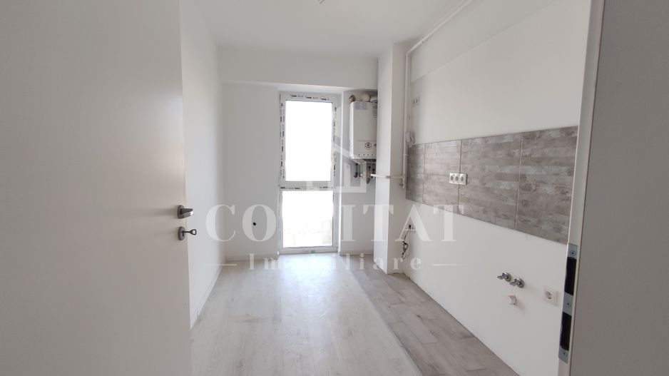 Apartament de vânzare | 1 camera | Zona Lidl Frunzișului - Poză 1