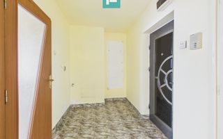 Bd. Unirii-Piața Alba Iulia, apartament 2camere - Poză 4