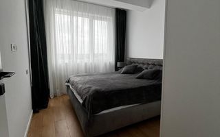 Apartament 3 camere de vânzare | Tunari | Mobilat | Parcare inclusă - Poză 7