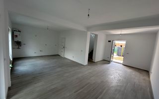 Casă tip înșiruită – Valea Lupului - 127.000 euro - Poză 1