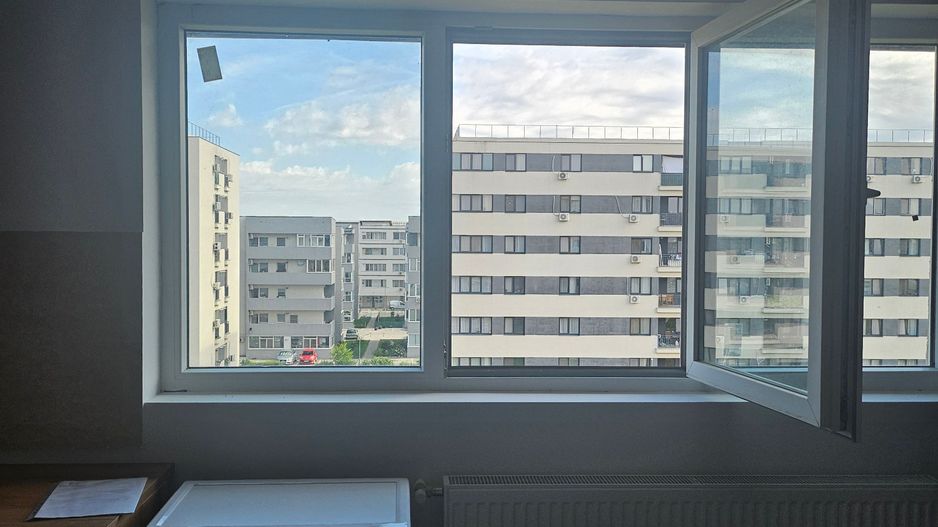 ✨ Vânzare Garsonieră Modernă - Berceni/ Postalionului - Poză 4