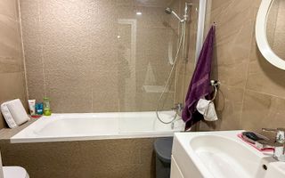 Apartament 3 camere,  confort sporit cu terasa de 141 mp! - Poză 4