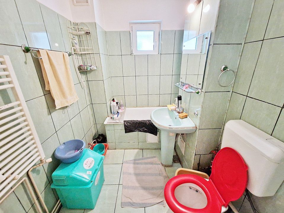 Vanzare apartament 4 camere, Eremia Grigorescu - Poză 7