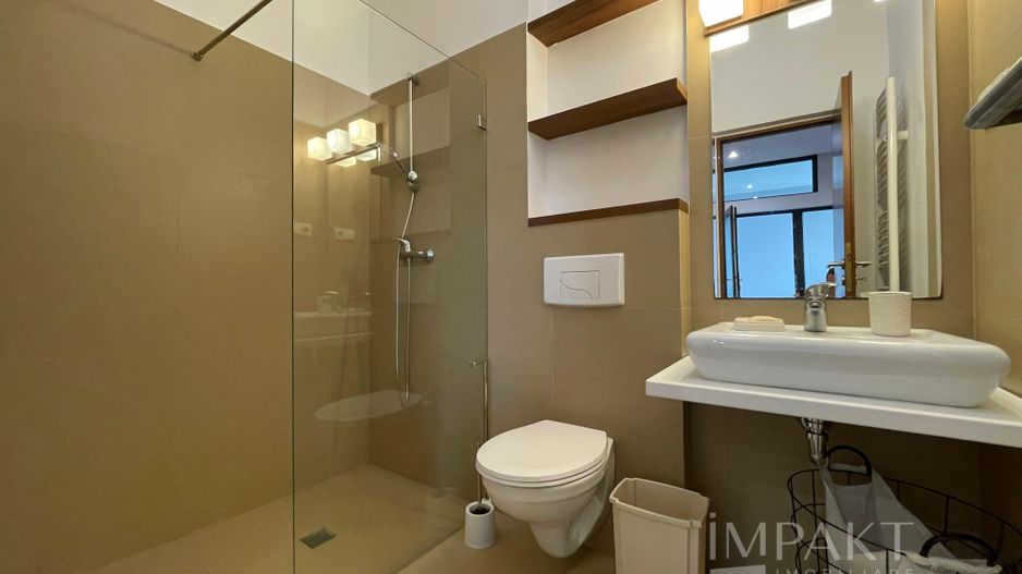 Apartament spre vanzare cu 2 camere, zona Centrala! - Poză 7