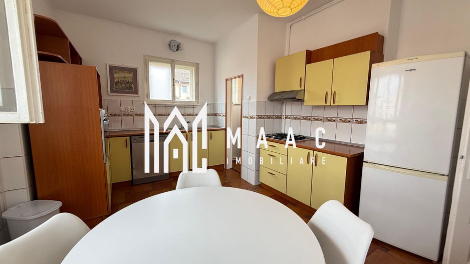 Penthouse 4 camere | Decomandat | Balcon | Zona Sub Arini - Poză 31