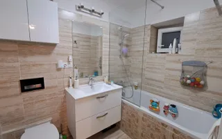 Apartament 4 camere | Etajul 1 | Zona Micro 17 - Poză 17