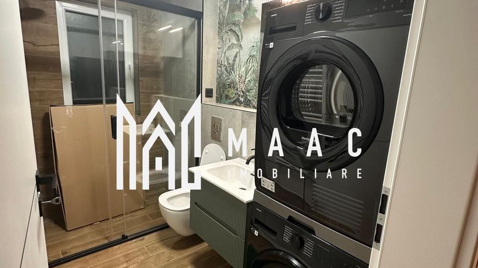Apartament 2 camere | Etaj 1 | Balcon | Paarcare | D. Stanca - Poză 8