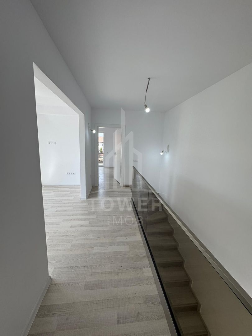 Casă de vânzare – Cartierul Arhitecților – Predare la cheie – 119 mp + garaj - Poză 9