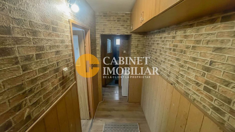 Apartament 3 Camere Semidecomandat - Zona Dacia - Poză 5