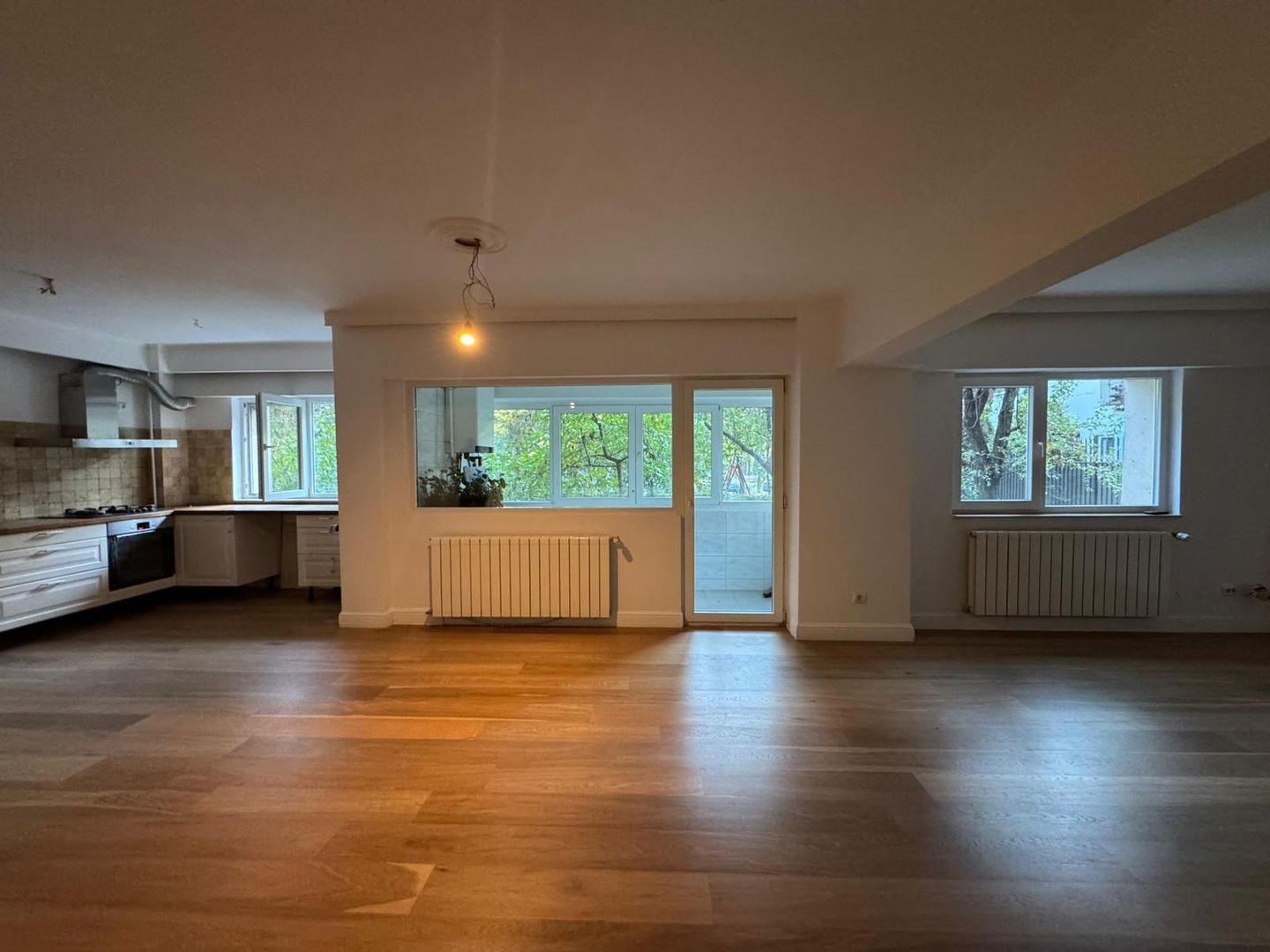 4 CAMERE transformat in 3 camere  109 MP || ELENA VACARESCU || HERASTRAU - Poză 7