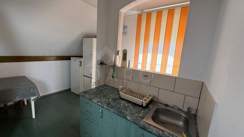 Garsoniera/studio de inchiriat - Poză 5