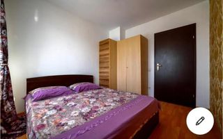 3 camere, modern,parcare,Calea Turzii zona Leroy Merlin, Petrom, Skoda - Poză 6