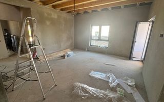 Casa noua pe PARTER cu PIVNITA in Cristian - Sibiu - Poză 8