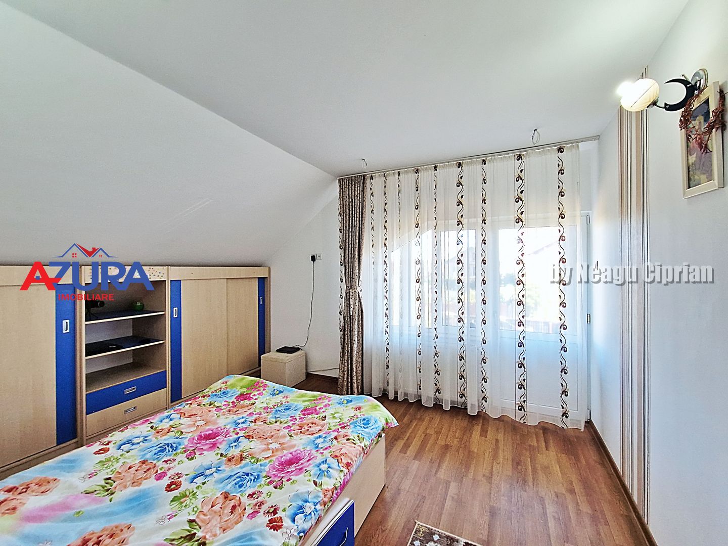 Vila de vanzare in Pitesti, cartier Prundu - Poză 14