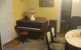 BRASADAS vinde casa mobilata in zona ULTRACENTRALA. - Poză 11