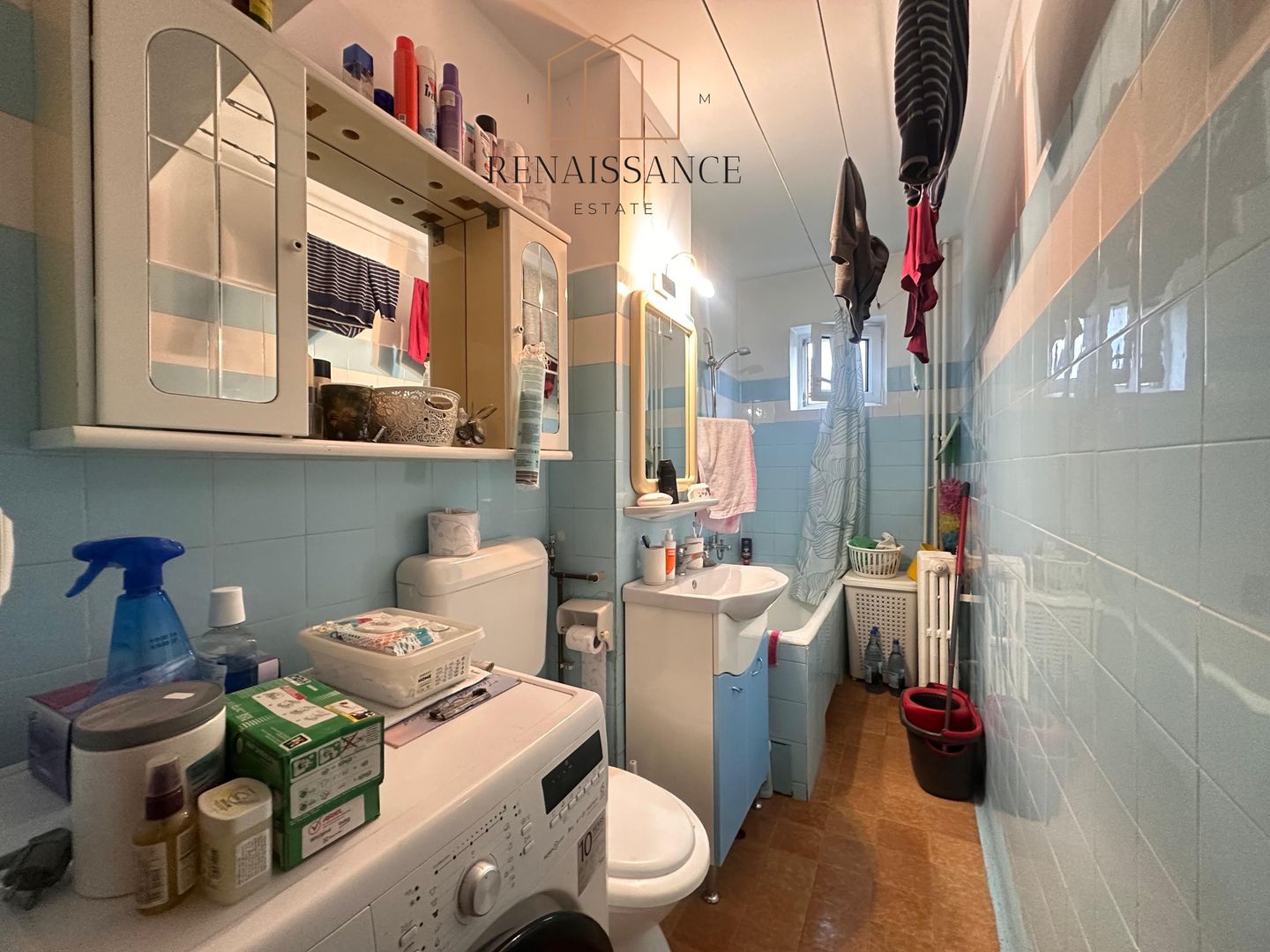 3 camere  - etaj 3/4 - 65 mp utili | Boxa | Zona Dacia - Poză 5