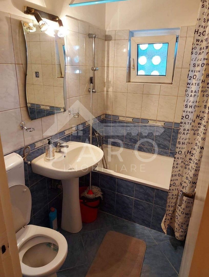 🏡 Apartament 2 camere decomandat – Cornișa, lângă UMF | 450 €/lună 🎓 - Poză 5