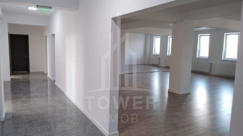 Spatiu de birouri - 200 mp - Zona industriala Est, Sibiu - Poză 2