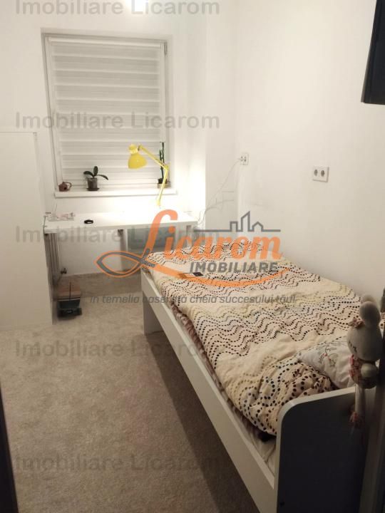 EUROPE RESIDENCE -apartament 2 camere cochet, Avram Iancu. - Poză 12