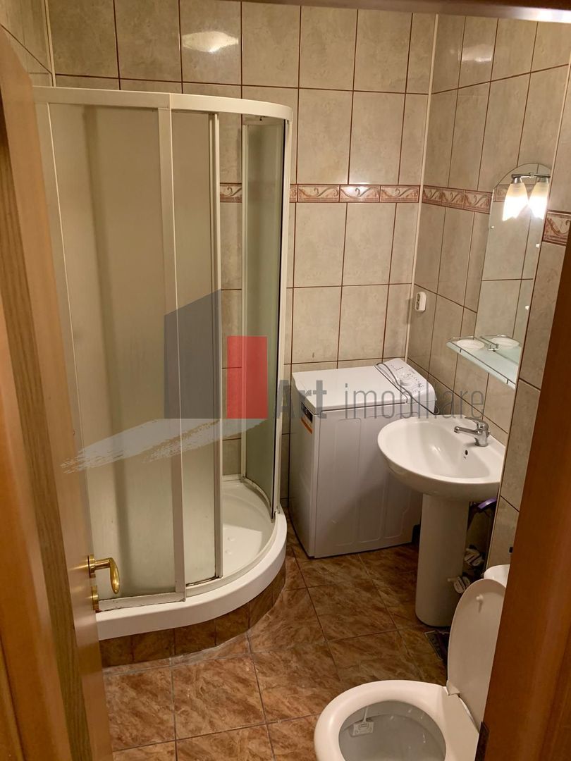 Garsoniera Drumul Taberei - Plaza Romania - Poză 4