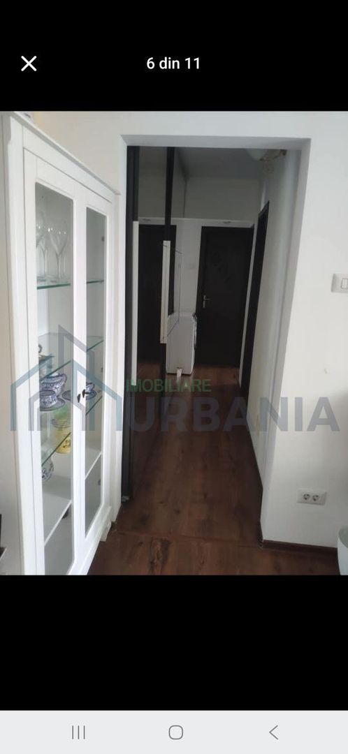 Apartament 2 camere, Zimbru, Iași – închiriere - Poză 2