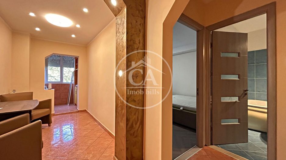 Apartament cu 2 camere de vanzare in zona Rogerius, Oradea - Poză 3