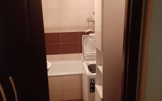 Apartament 2 camere mobilat, aproape de Mega Mall și metrou - Poză 13