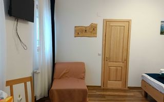 Loc în cameră dublă | Lazaret, Sibiu | pensiune, utilități incluse - Poză 6