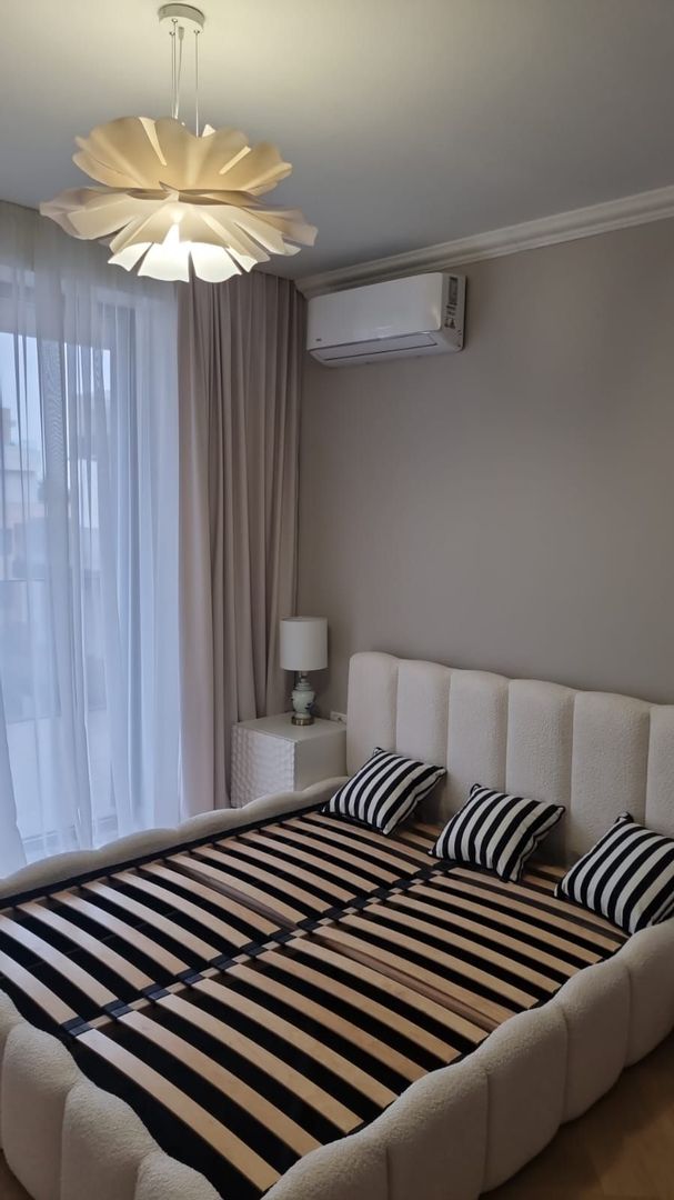 Apartament luxury Băneasa/Iancu Nicolae - Poză 8