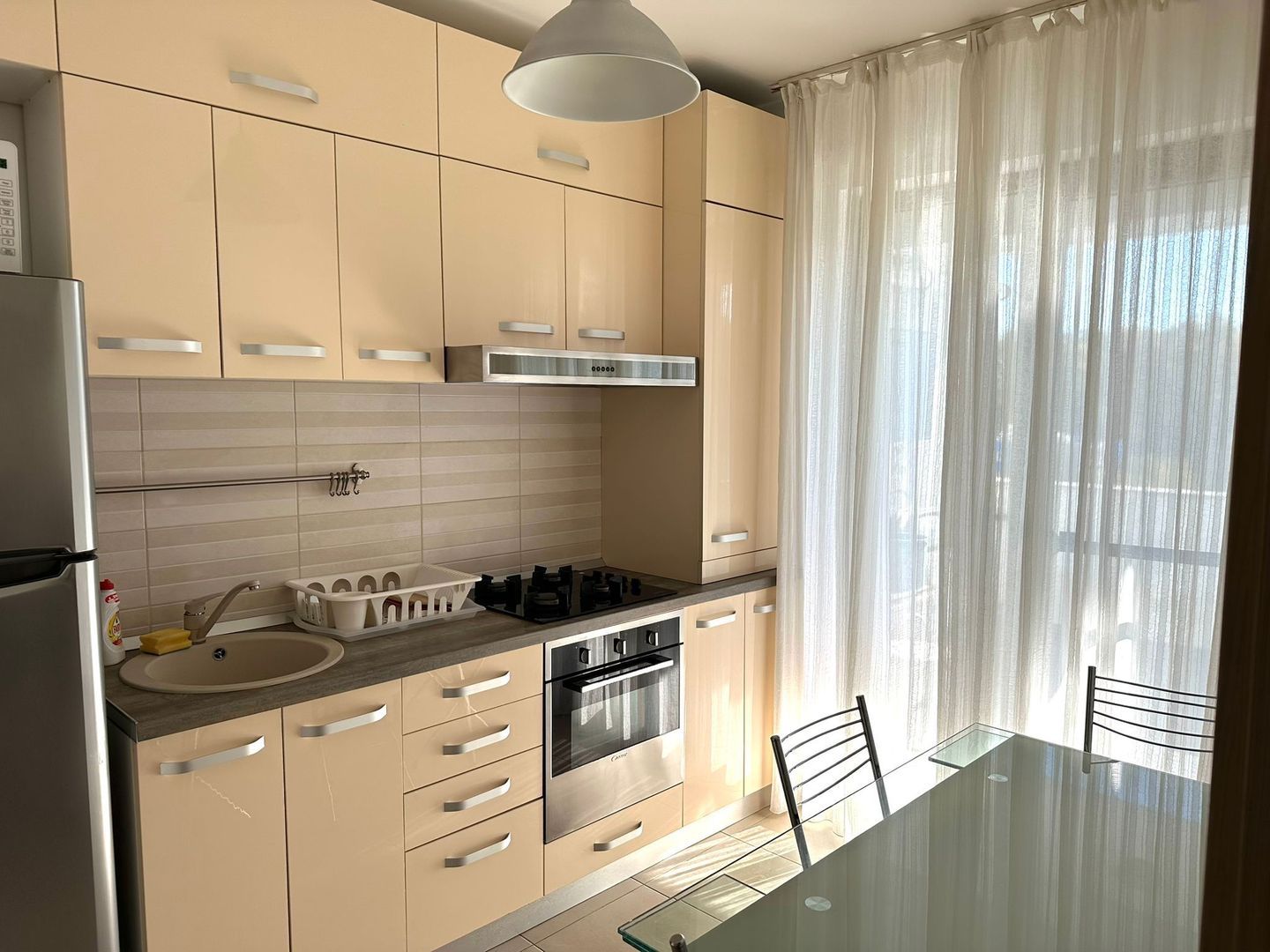 OFERTA!Apartament 3Camere-Vedere Padure,Luminos,Mobilat/Utilat Parcare - Poză 3