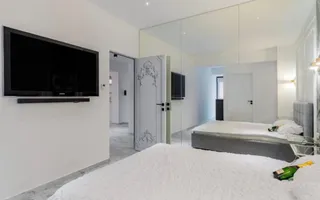 Apartament 3 camere Herastrau | Loc de parcare + Boxa separat - Poză 14