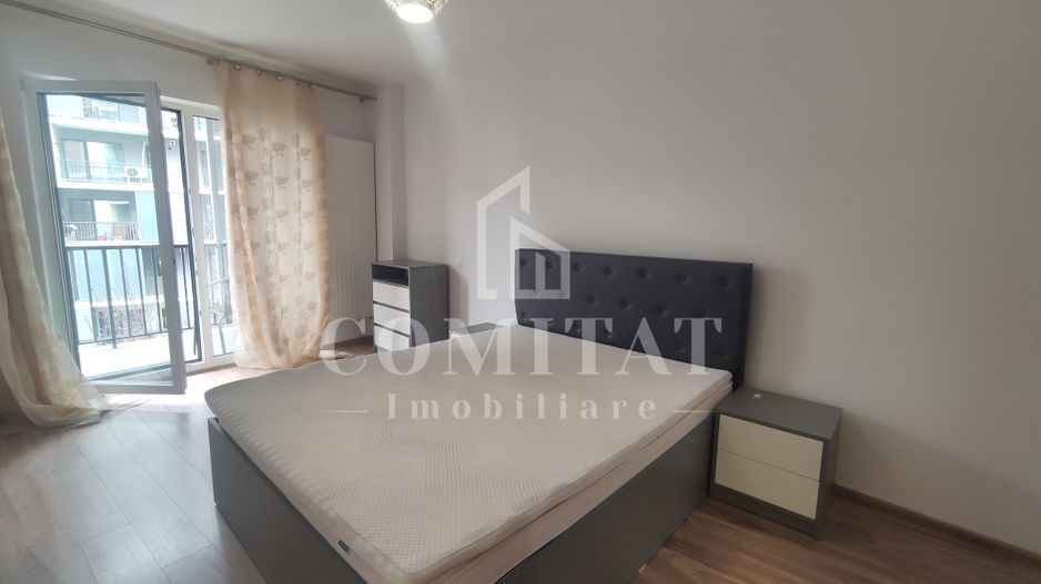 Apartament cu 2 camere | 56 mp | etaj intermediar | Buna Ziua - Poză 2