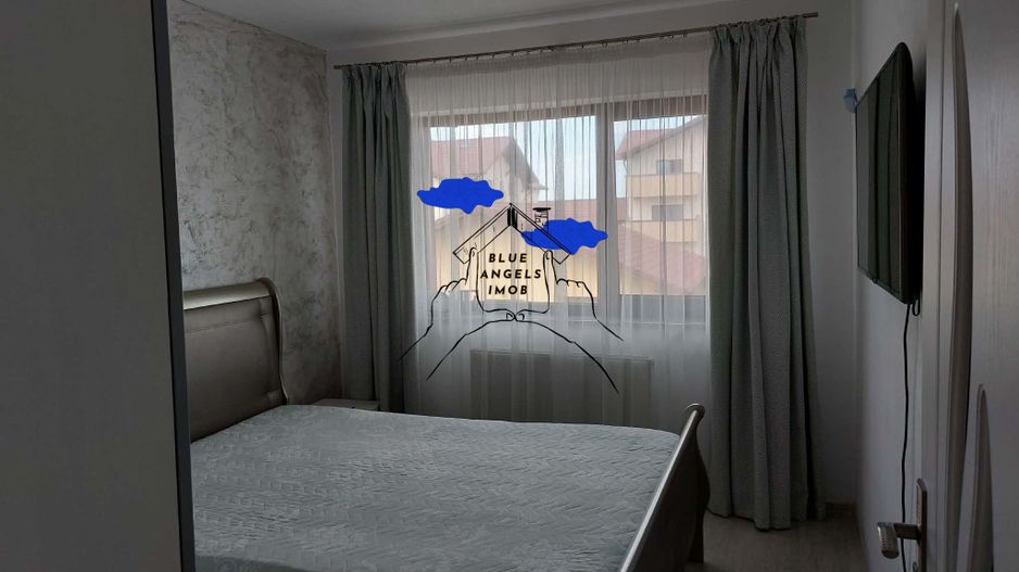 Apartament 3 camere Sanpetru Residence - Poză 3