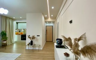 Apartament La Cheie, ultrafinisat,  Horea!! - Poză 1