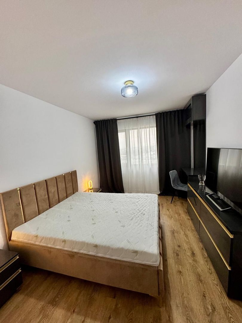 Zpartament 2 camere de inchiriat I Rond Omv - Poză 7