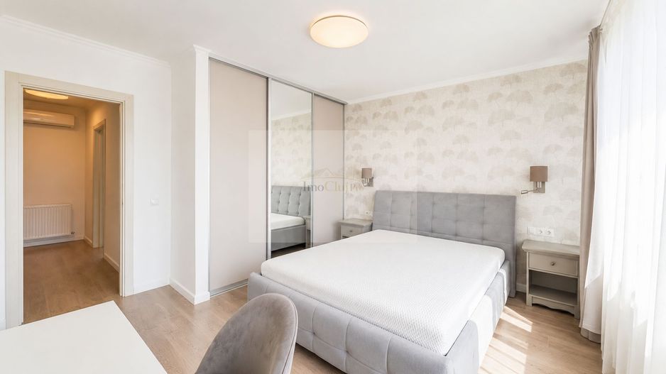 Casa tip duplex cu 4 camere și curte proprie – ideală pentru familie - Poză 12