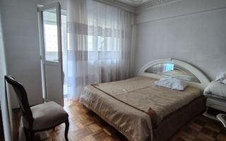 Apartament 4 camere 106mp CF1 Bd Chisinau - Poză 3