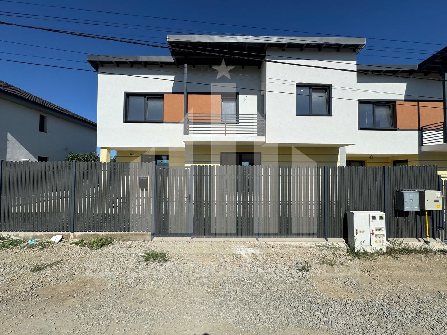 Casa insiruita de vanzare, Alba-Micesti - Poză 1