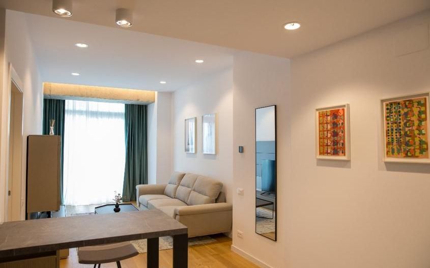 APARTAMENT SUPERB | PROMENADA MALL | PRIMA INCHIRIERE - Poză 2