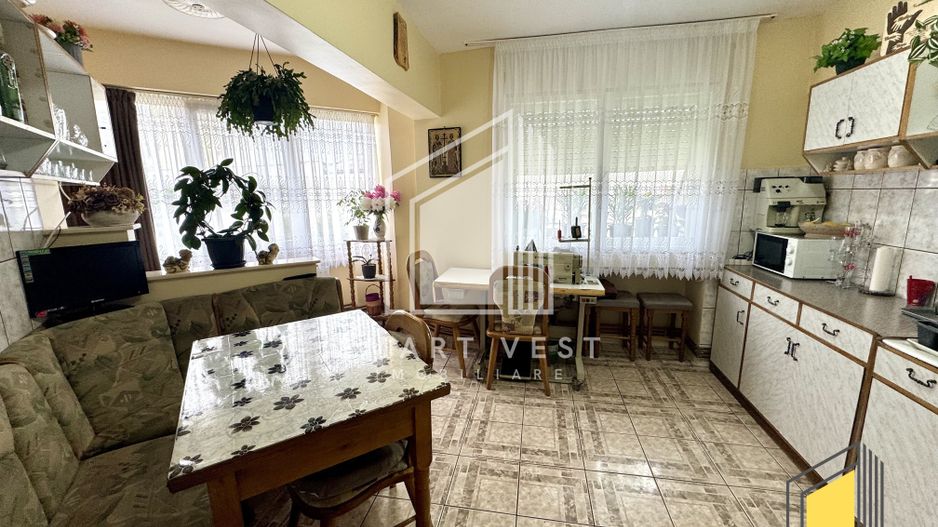 Apartament 3 camere de vanzare | 68 mp | Zona Micro 16 - Poză 20