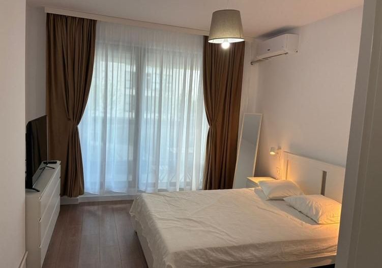 Inchiriere  Apartament 2 Camere, Tower Residene, Petfriendly - Poză 9