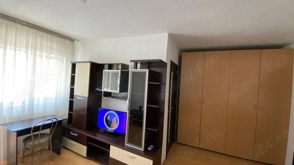 Garsionera Rahova | 4 stații Unirii| Sebastian| 13 Septembrie - Poză 2