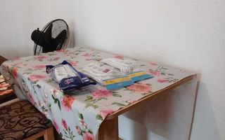 Garsonieră de închiriat, 42 mp, zona Cetățuia / Frumoasa, disponibilă imediat - Poză 6