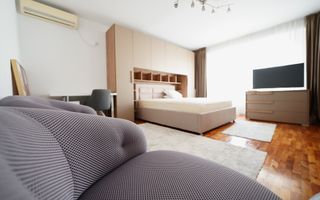 Garsoniera, Natiunile Unite, Unirii, Tribunal, Casa Poporului, Splai - Poză 3