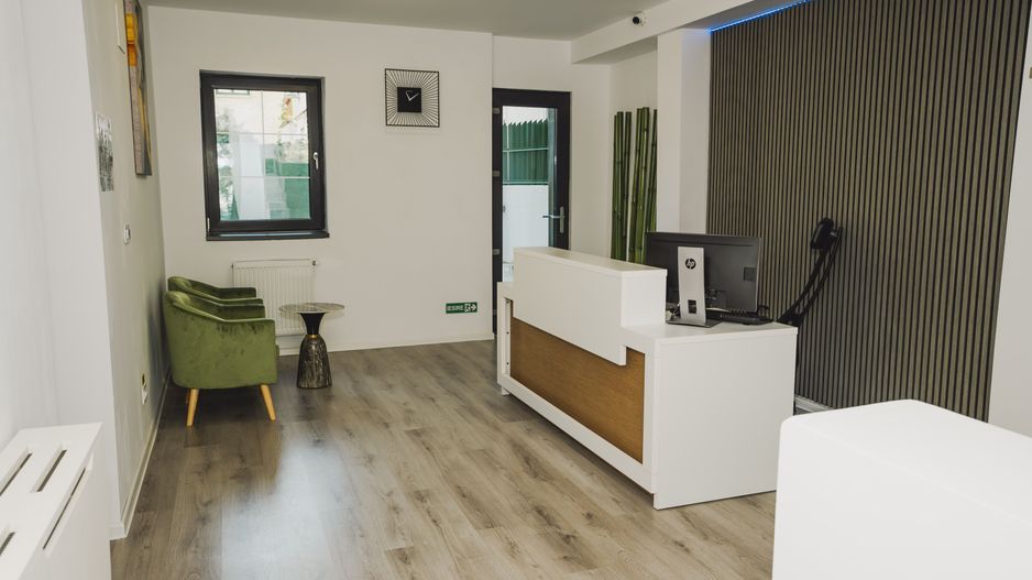 Vila 2 minute Lacul Herastrau I OPORTUNITATE INVESTITIE - Poză 8