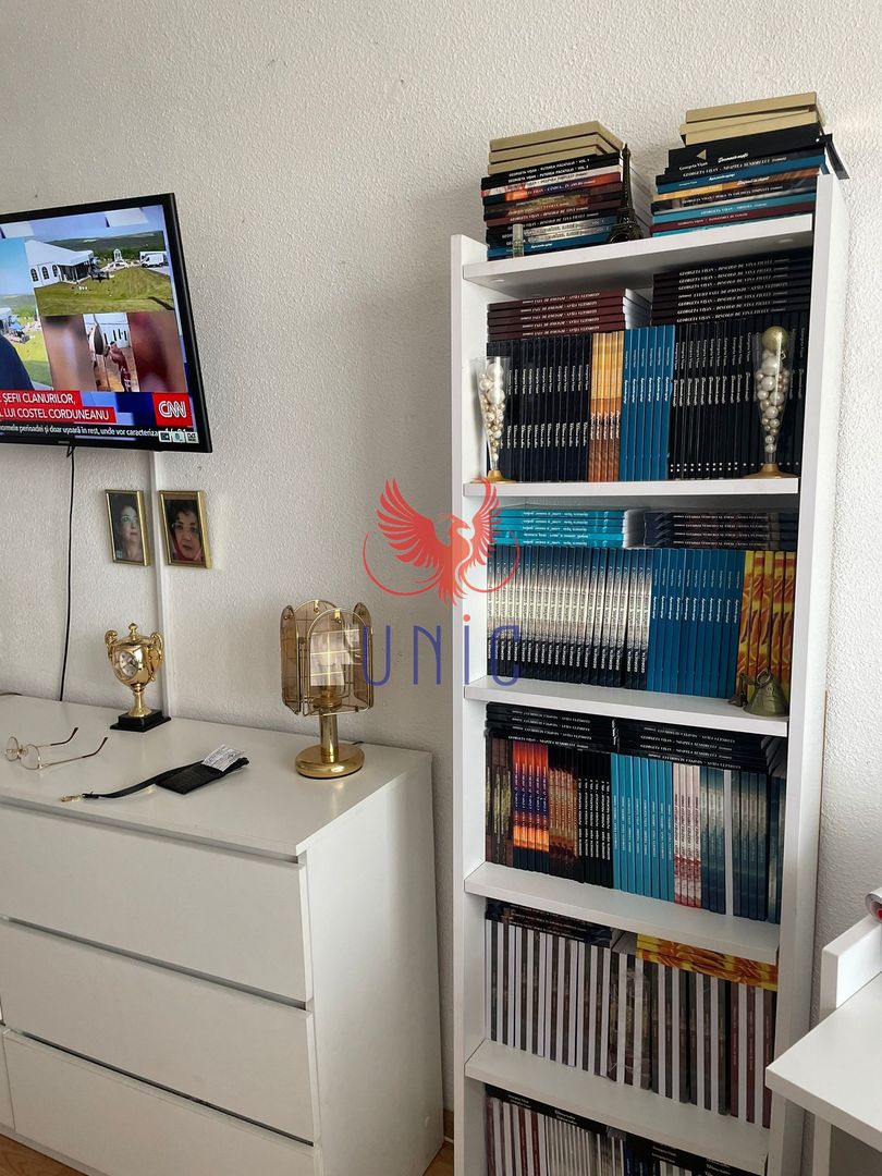 Oportunitate!! 2 decomandate - zona Ciuperca - Poză 29