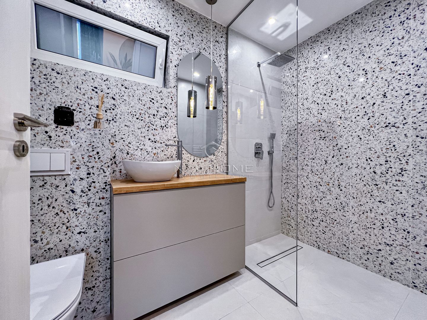 Apartament 2 camere  zona Iulius Mall Gheorgheni - Poză 7