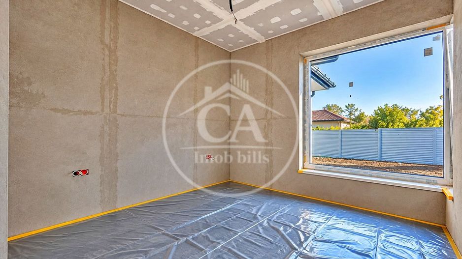 Casa de vanzare cu 4 camere in Santandrei, Bihor - Poză 13