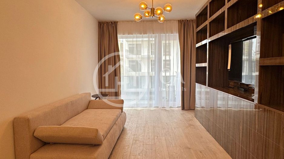 Apartament de închiriat cu 2 camere în PRIMA ARENA, Oradea - Poză 1