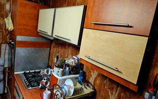 Apartament 4 camere, decomandat. Sector 1 - Poză 7